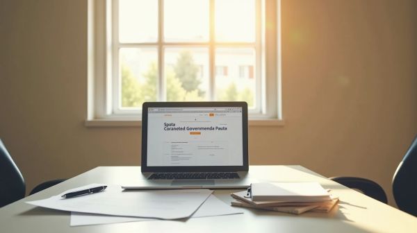 Les étapes pour obtenir votre numéro NIE facilement avec Gestoraz