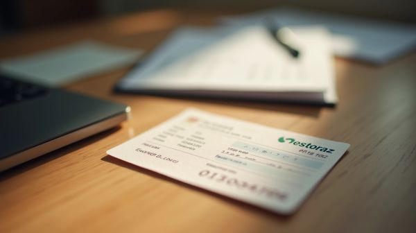 Obtenez votre numéro NIE rapidement avec Gestoraz
