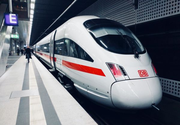 Partir de Roma Termini ? Le trajet rapide en Leonardo Express