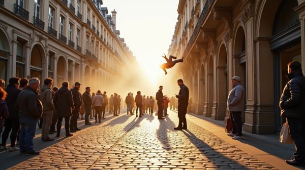 Sorties à Paris : découvrez l'agenda des événements et bons plans