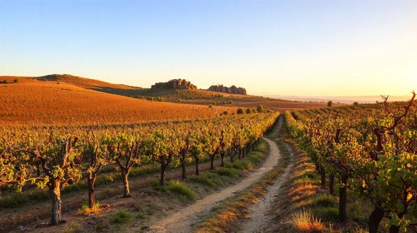 Top 5 domaines viticoles à Châteauneuf du Pape à découvrir